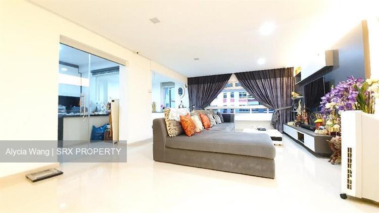 Pasir Ris Street 21 thumbnail photo